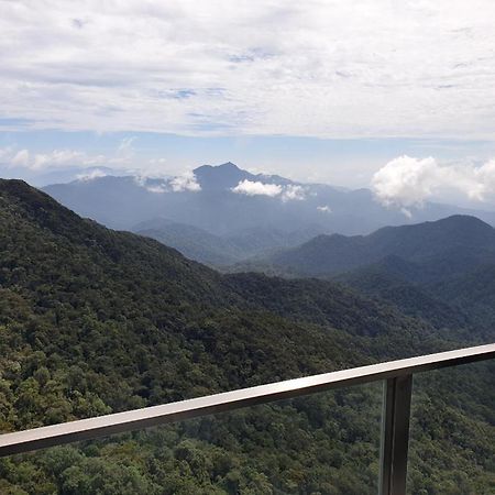 Studio Suite Genting Highland 32 Genting Highlands Exterior photo