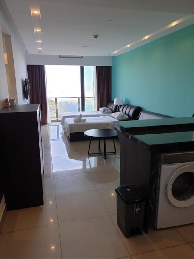 Studio Suite Genting Highland 32 Genting Highlands Exterior photo