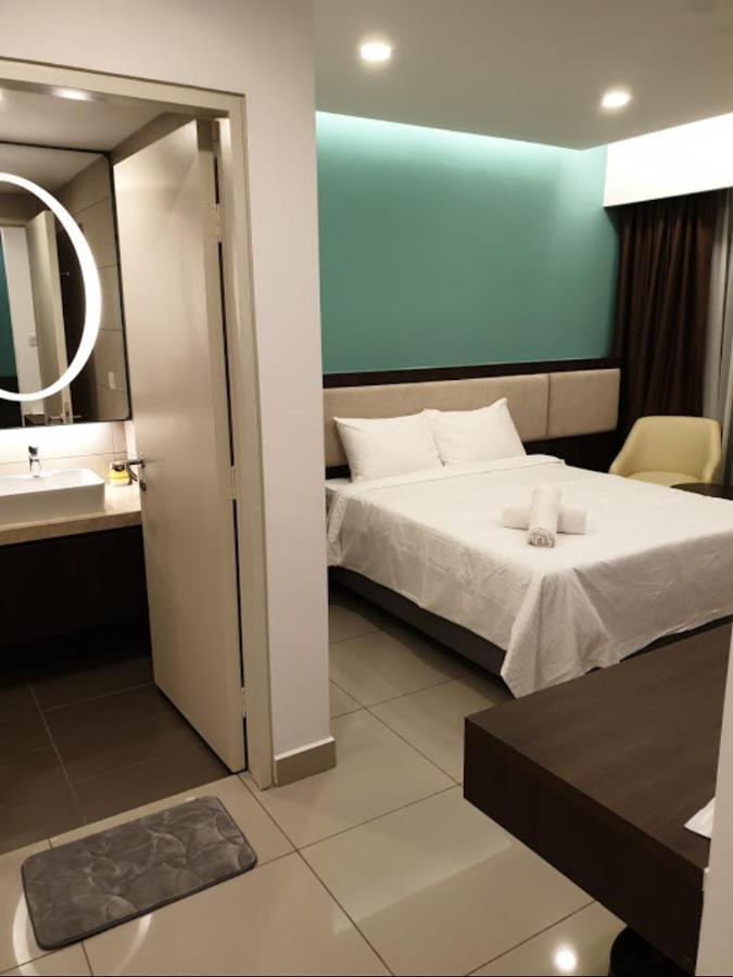 Studio Suite Genting Highland 32 Genting Highlands Exterior photo